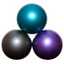 jugglingballs
